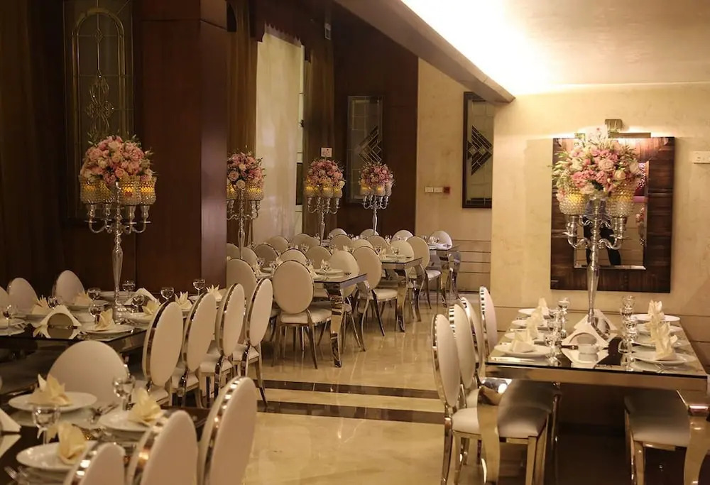 Markazia Suites