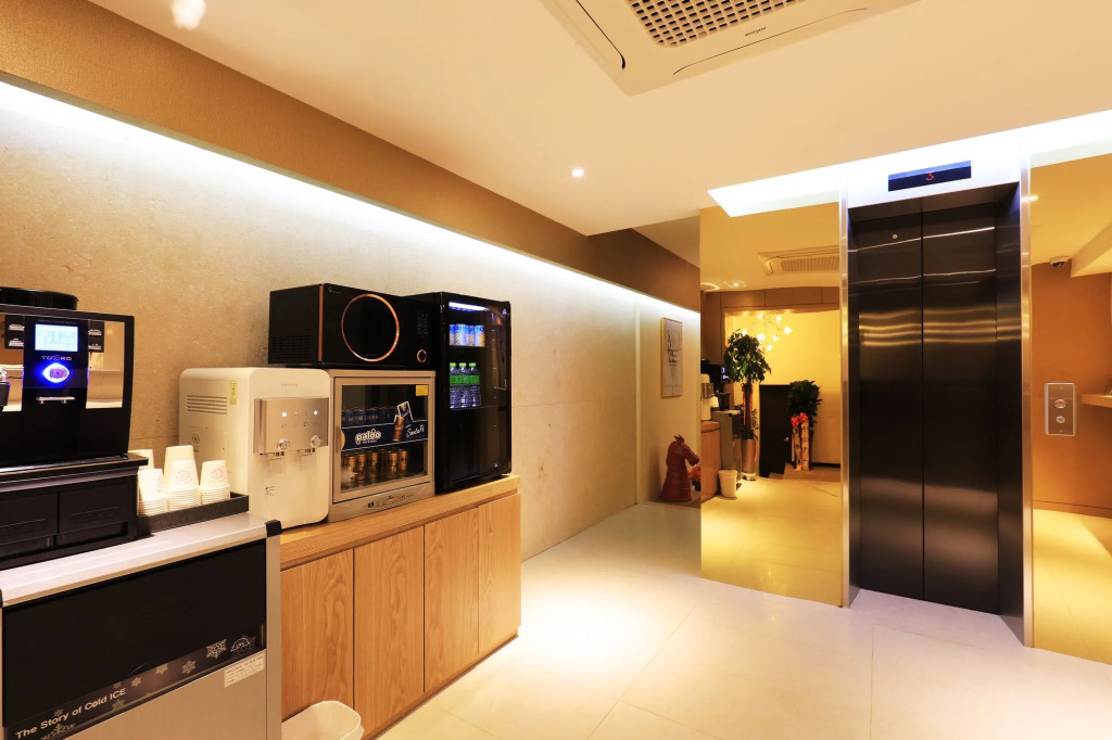 Darak Hotel