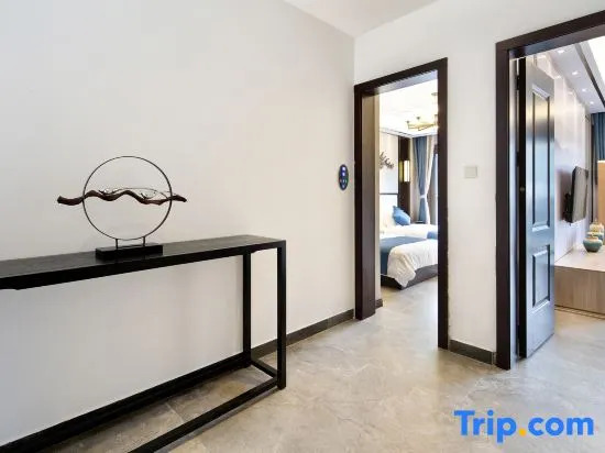 Phoenix Youran Qingsu Hotel