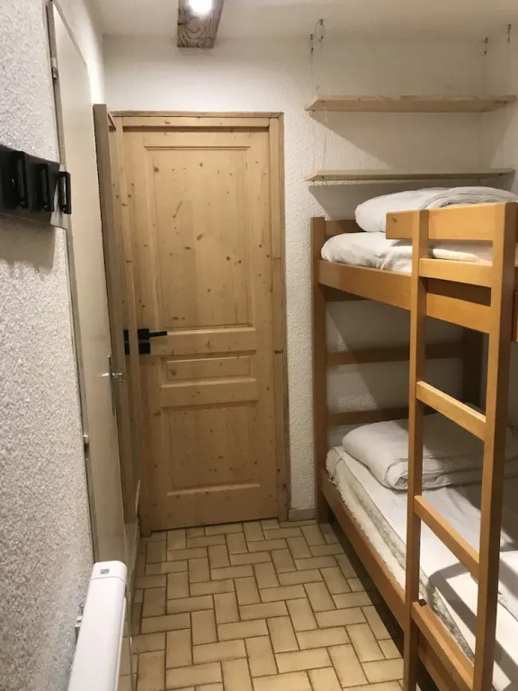 Hameau des 4 Saisons Hsh275 Cosy & SUN 6 Pers
