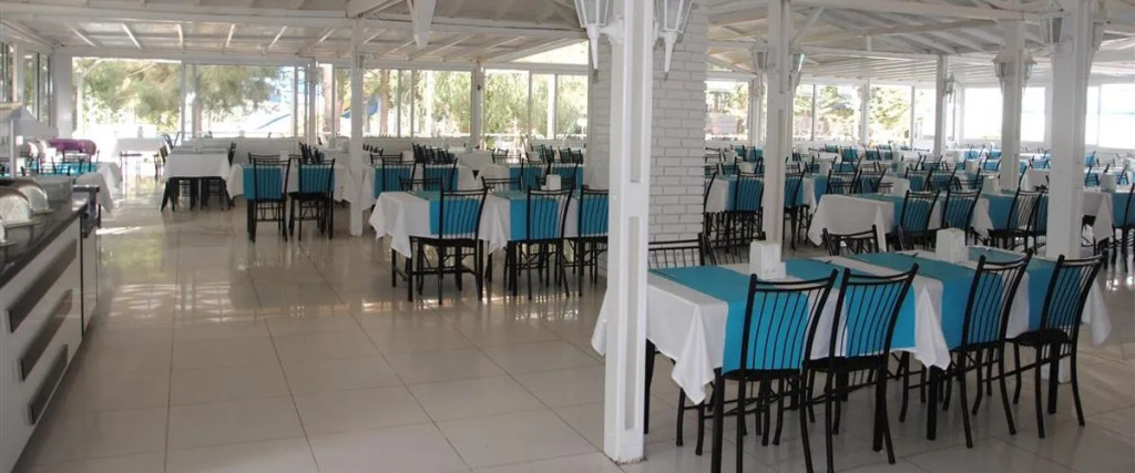 Flora Suites Hotel - All Inclusive