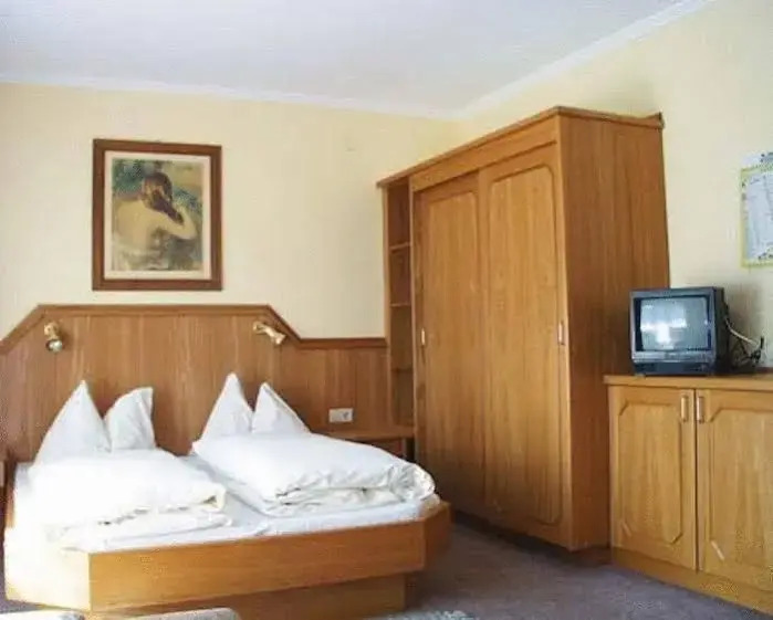 Apparthotel Panorama