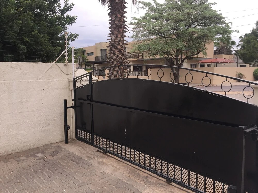 Bridgeville Guest House