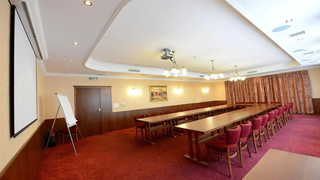 Hotel Tilia