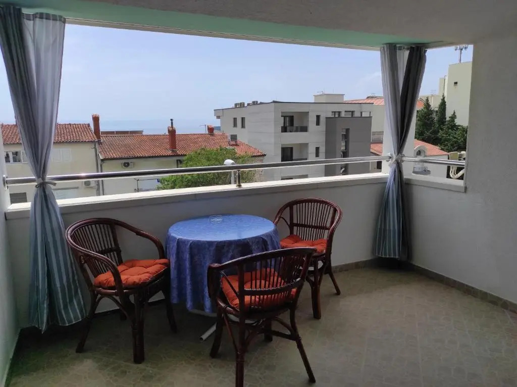 Apartments Marija
