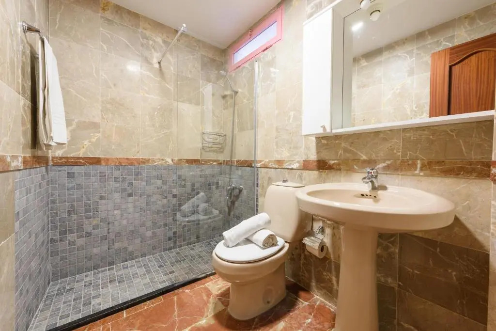 Apartamentos Nuevo México M 113