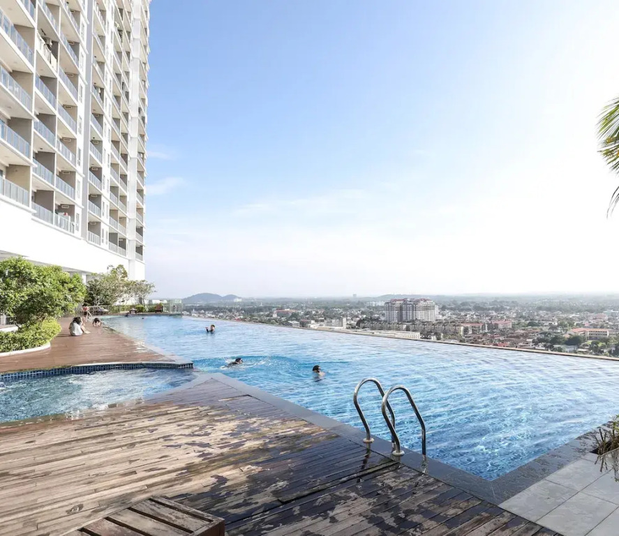 Silverscape Premium Malacca By I Housing