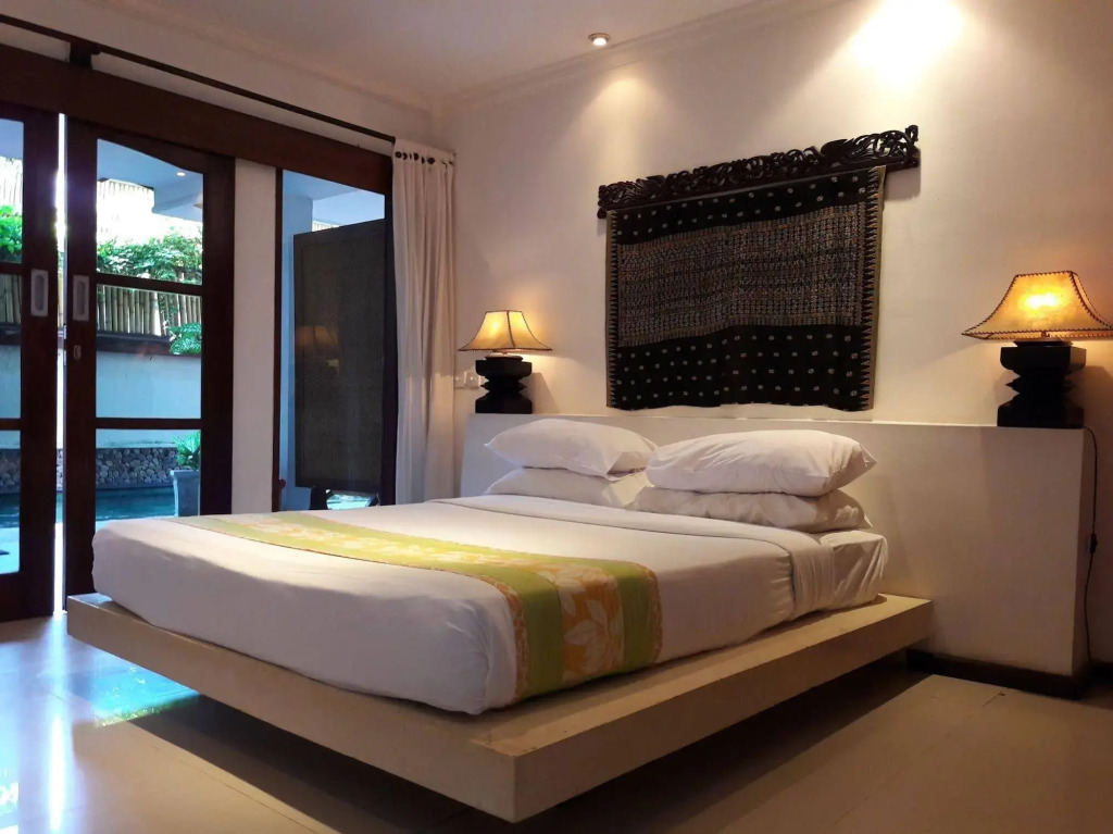 The Beach House Resort