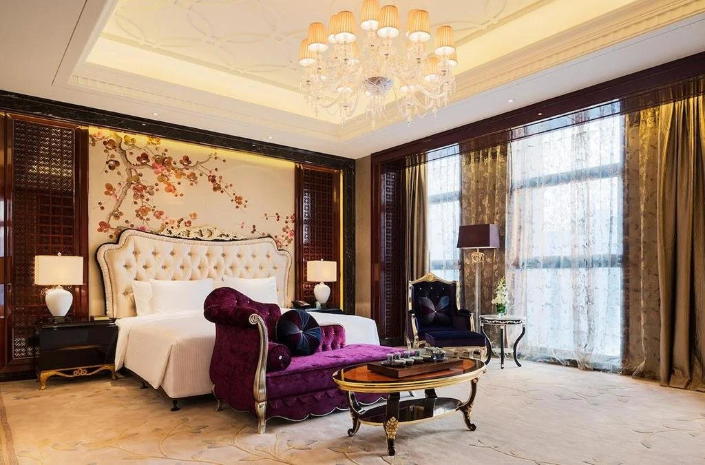 Wanda Realm Nanjing