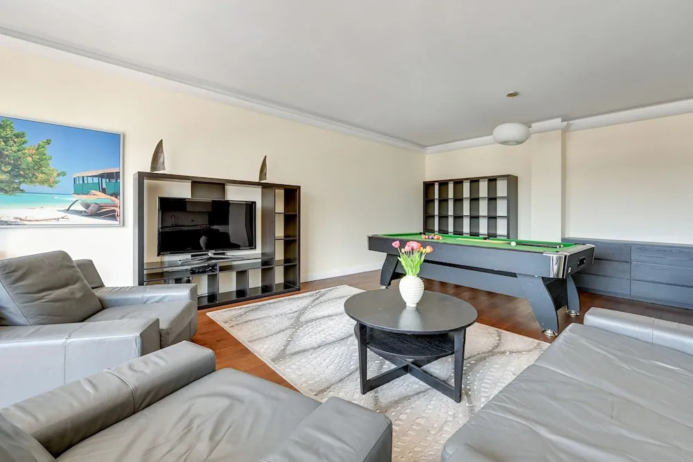 Blue Mandarin Apartments - Szafarnia