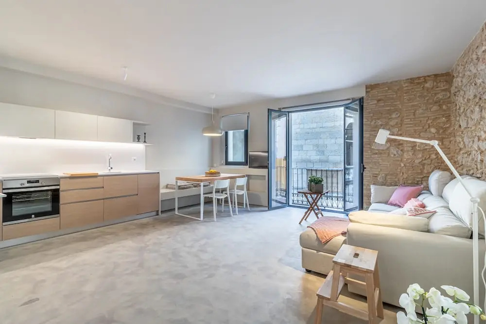 Apartaments Jonquera 18