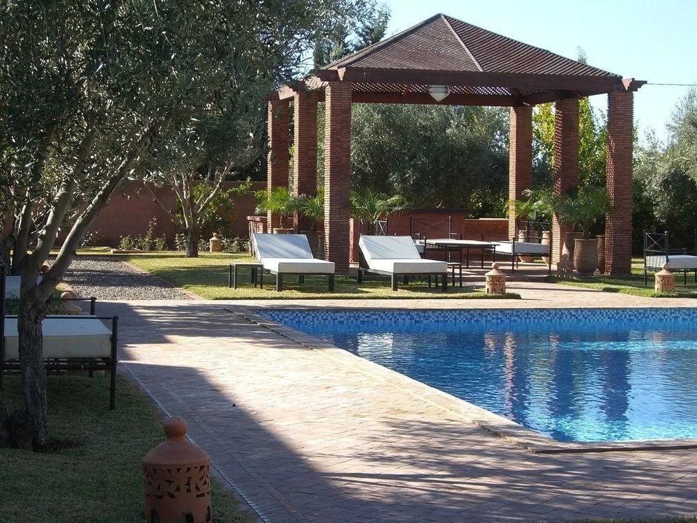 O Domaine Des Delices