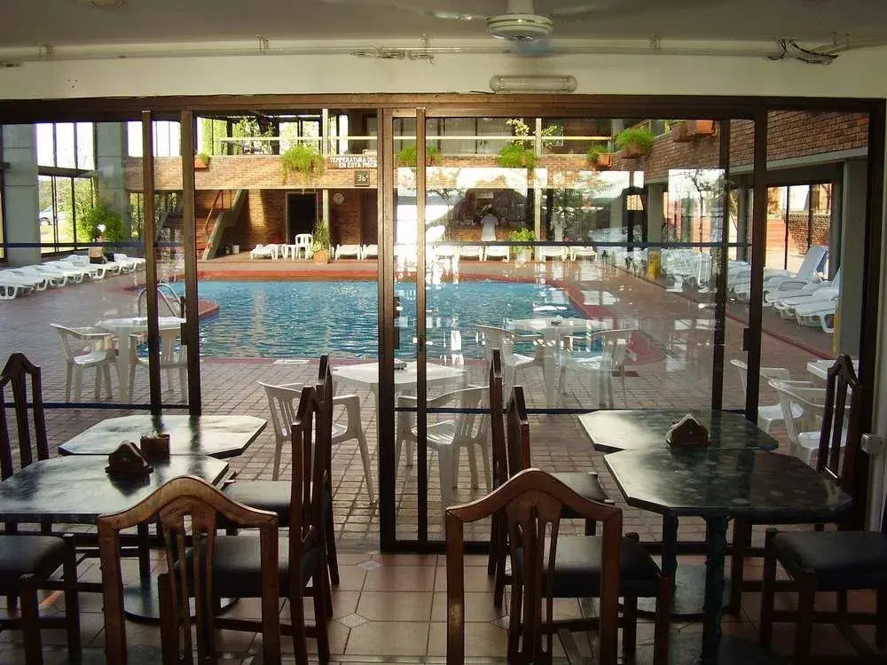 Horacio Quiroga Resort Termal