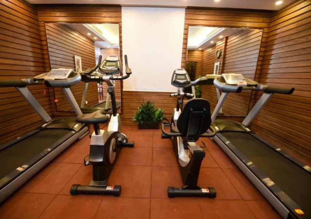 Verta Quraish Hotel