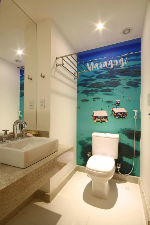 Paradiso Peró Praia Hotel