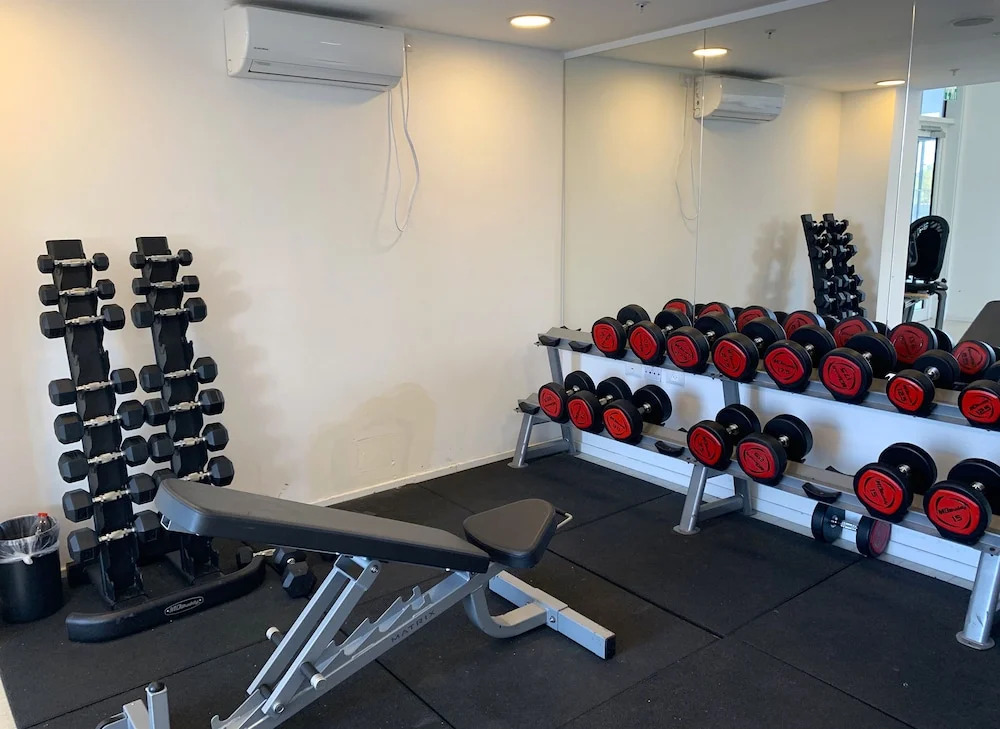 Prince Palace Netanya South Beach