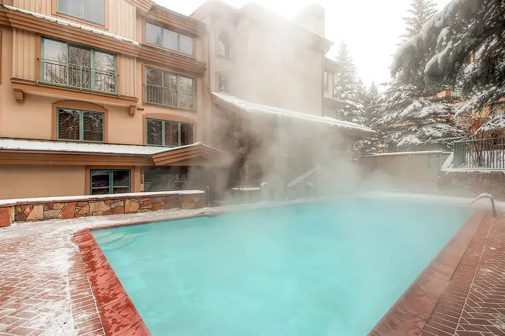 The Galatyn Lodge