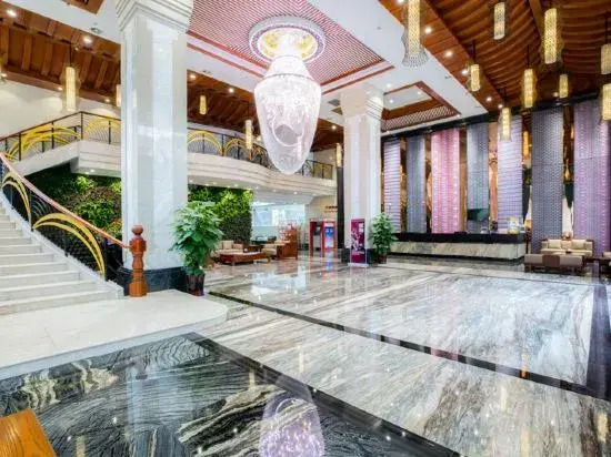 Shuiyue Shanyu Hotel