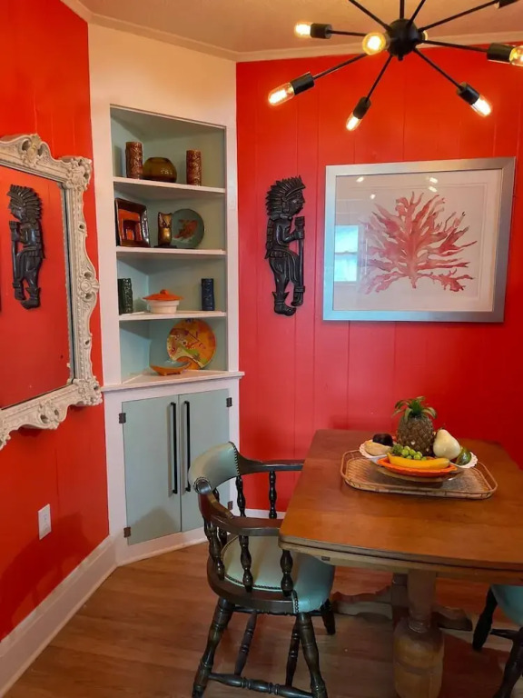 1BR Coastal Escape
