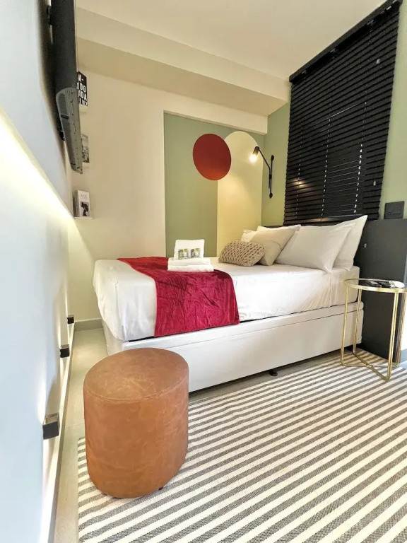 Innvista Pamplona By Setin