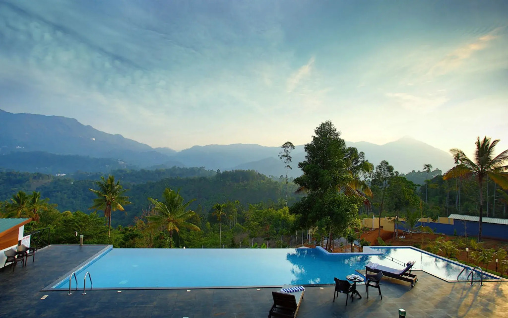 The Leaf Munnar