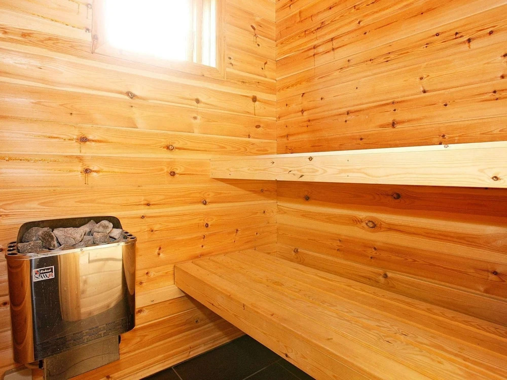8 Person Holiday Home in Hadsund