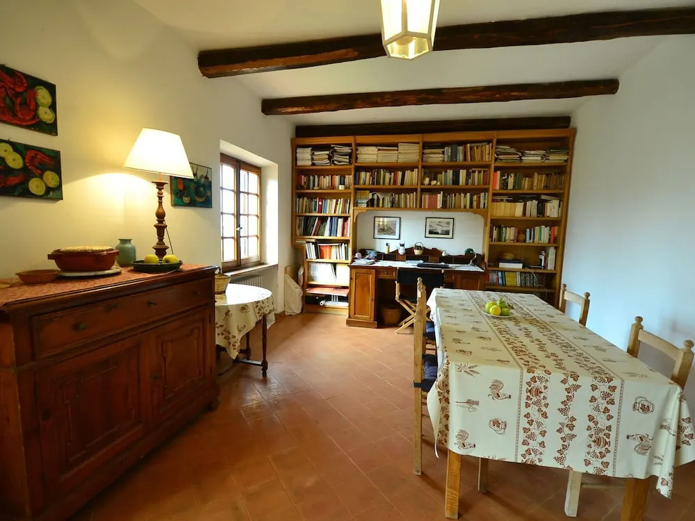 Holiday Home Monte Argentario Sea Views
