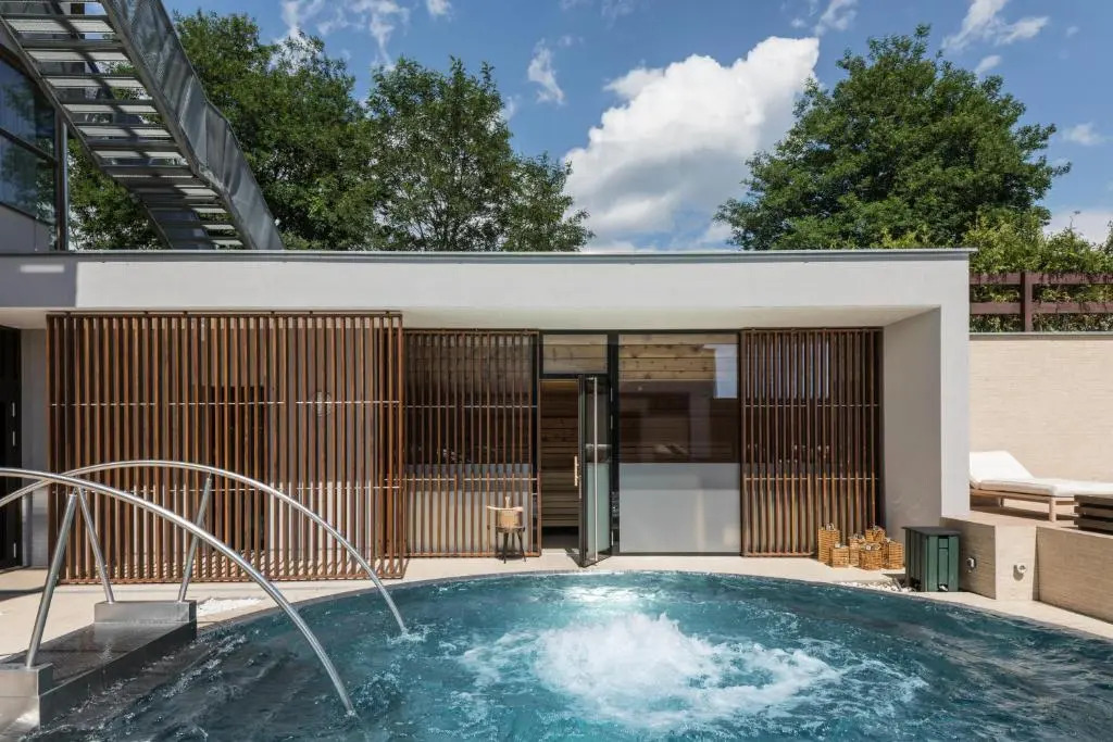 Falkensteiner Balance Resort Stegersbach l Adults Only
