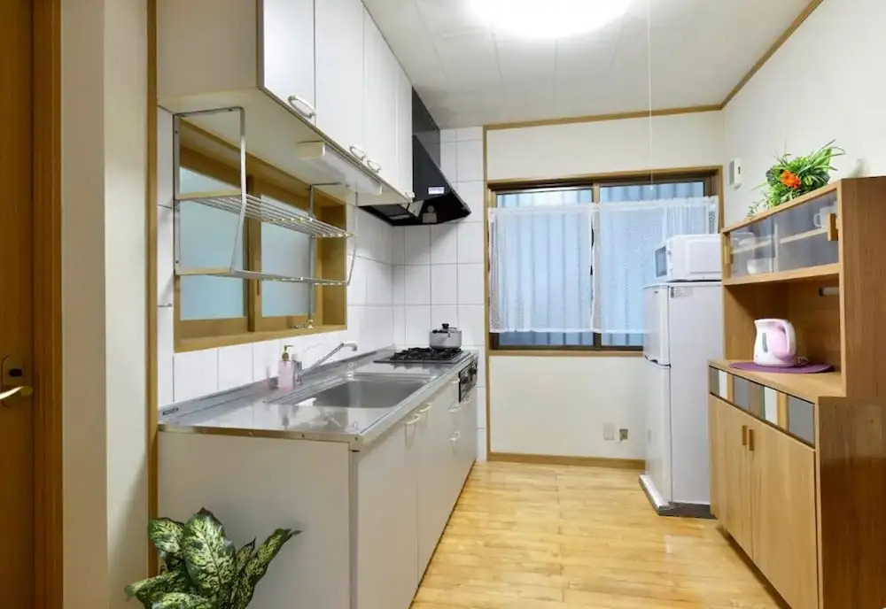 Guest House Asato