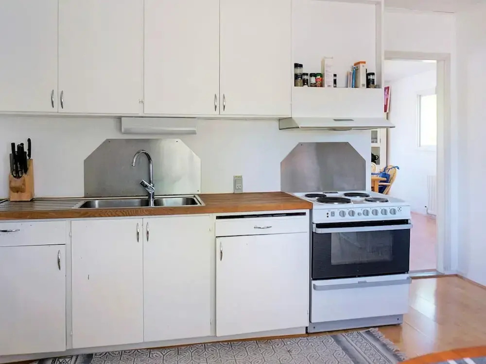 6 Person Holiday Home in Billingsfors