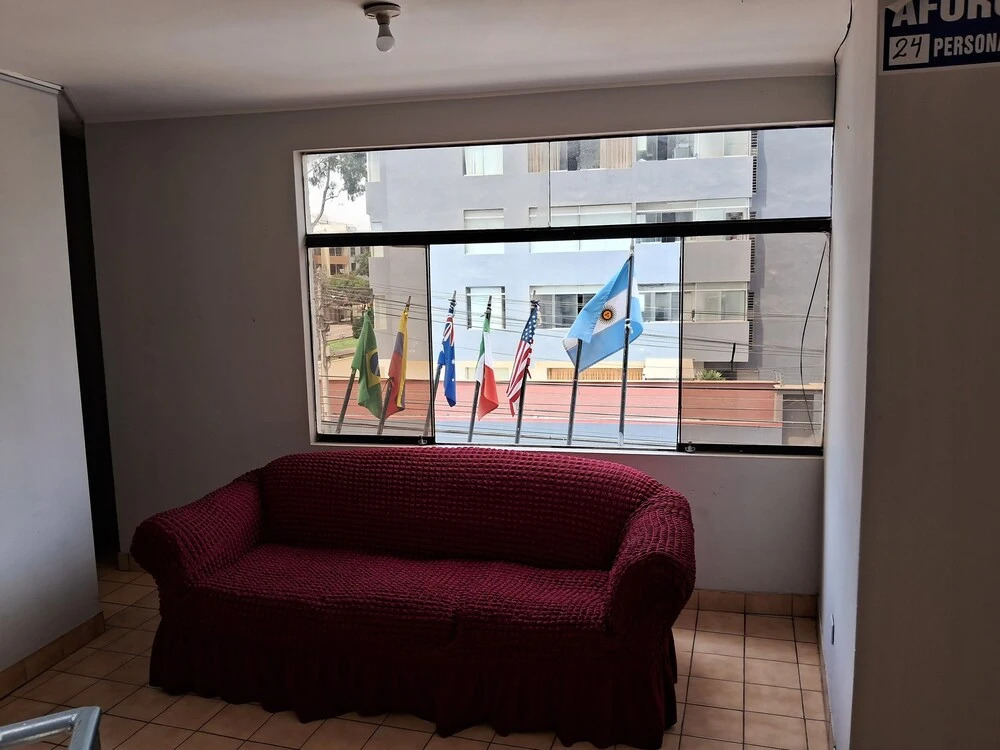 LAS ARTES INN
