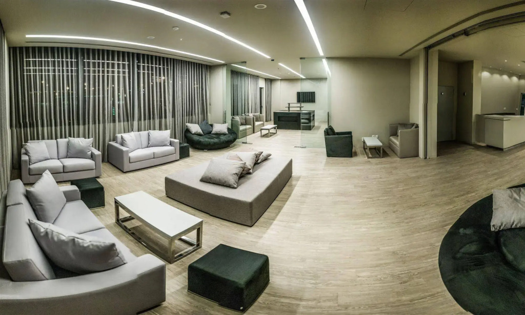 Meliá Lisboa Aeroporto