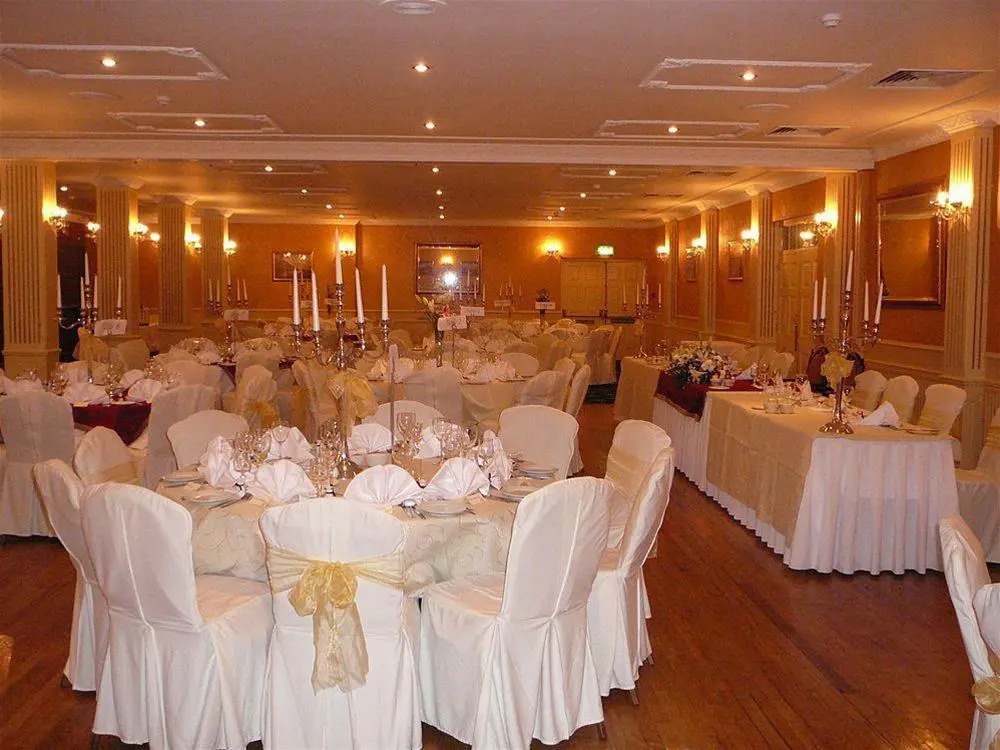 Doolys Hotel