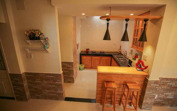 Thanh Anh Hotel Da Lat
