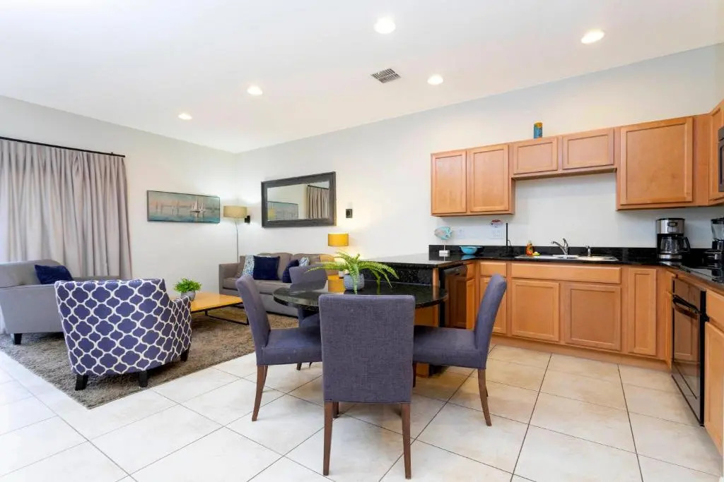 Encantada Dream - 3 Bedroom Townhome Near Disney! (3053)