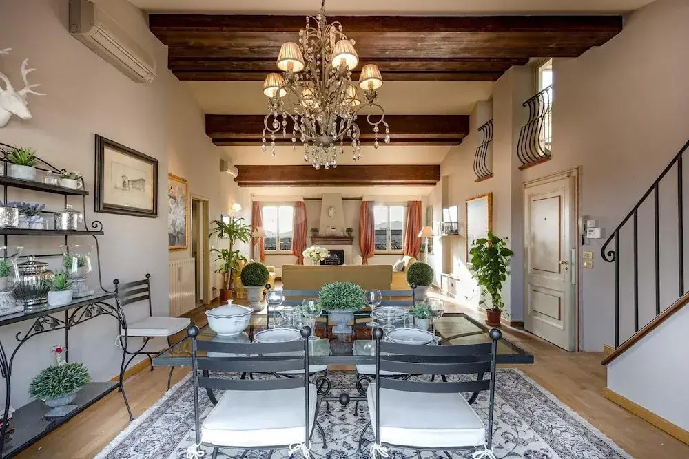 Casa San Michele in Lucca