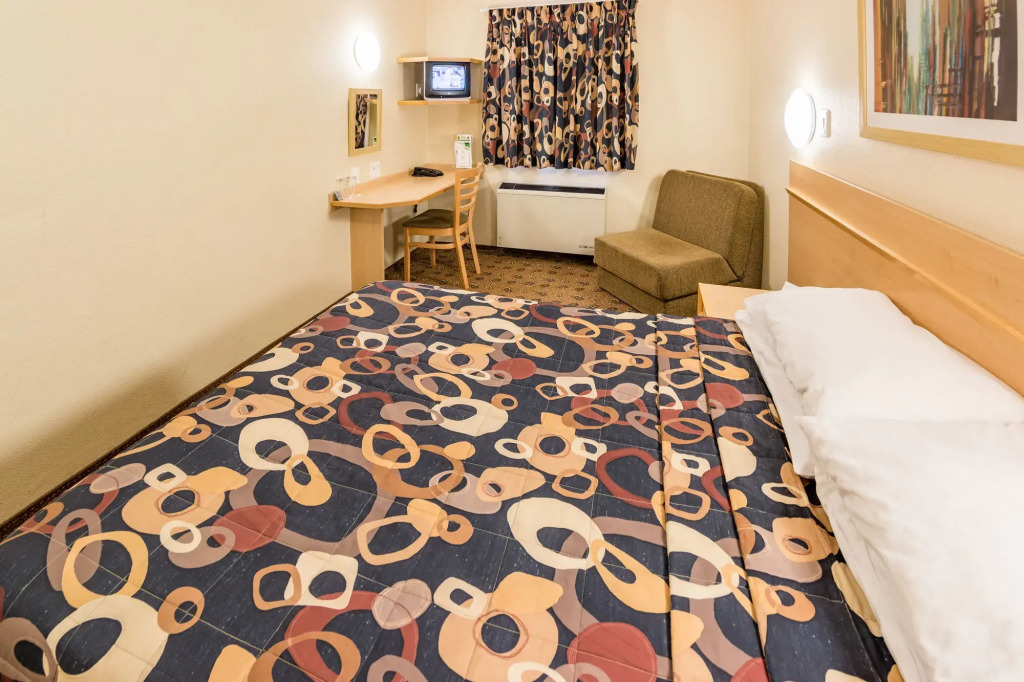 Road Lodge Bloemfontein Airport