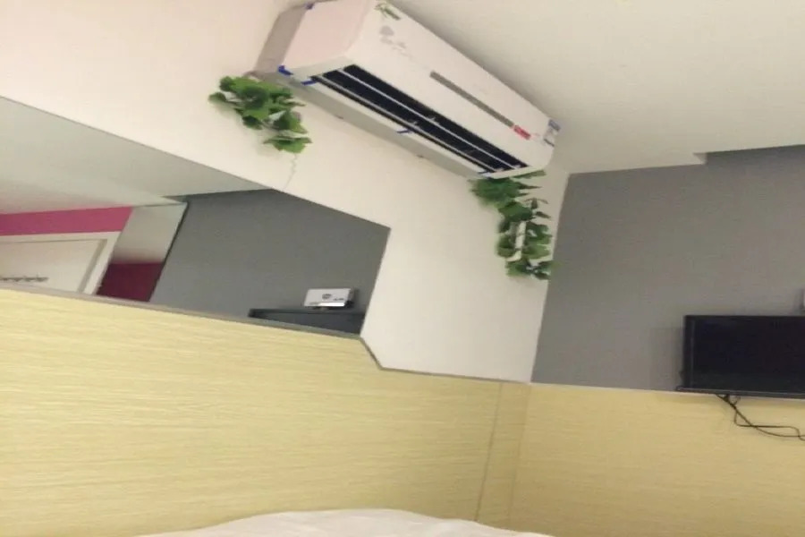 100 Inn Xiamen Lundu Hexiang West Road