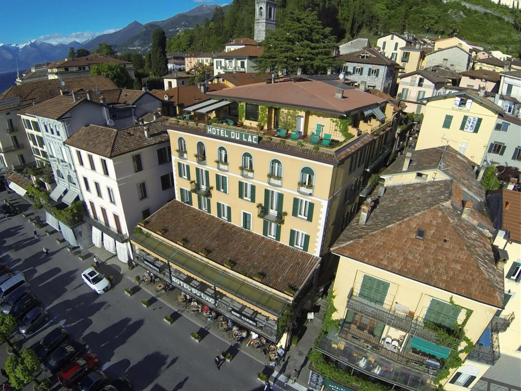 Hotel Du Lac & SPA