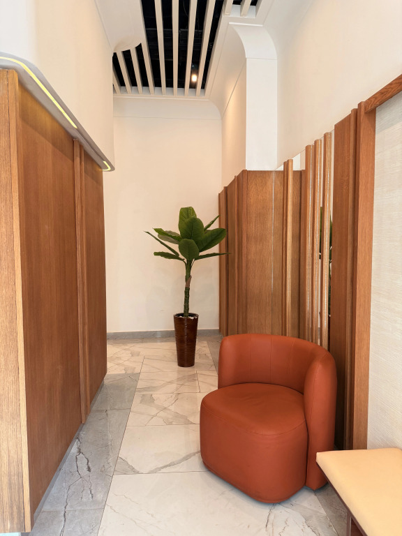 Апартаменты Buqar Zhyrau near Astana Arena