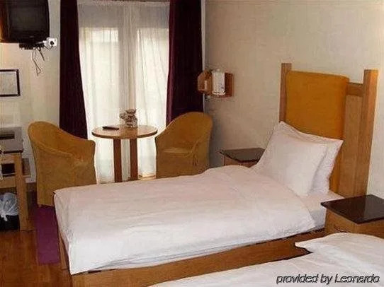 The Townhouse Dublin