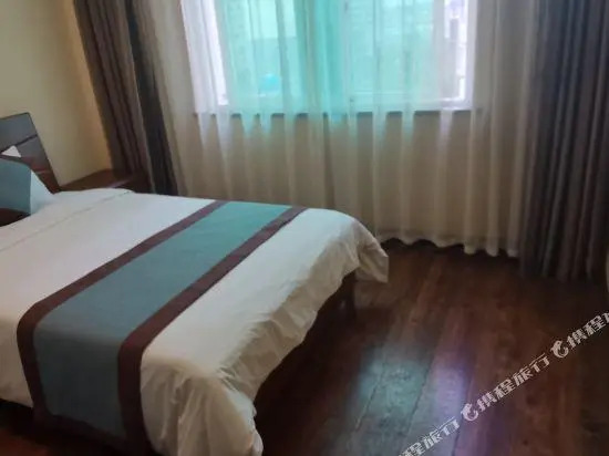 Yihai Hotel
