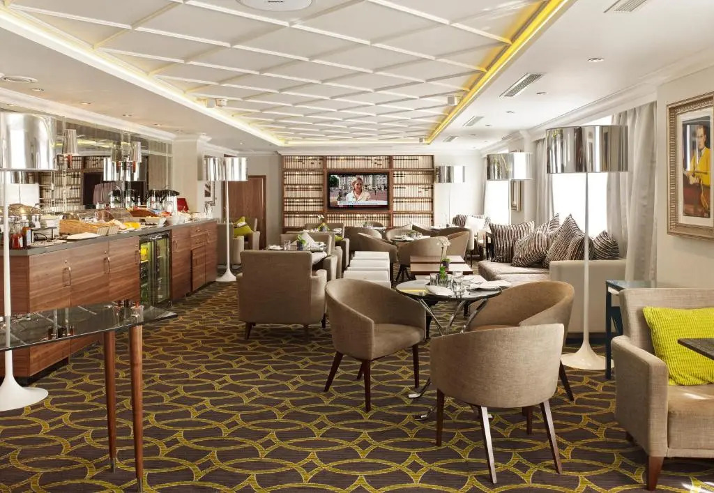 The Marble Arch Hotel, by Thistle