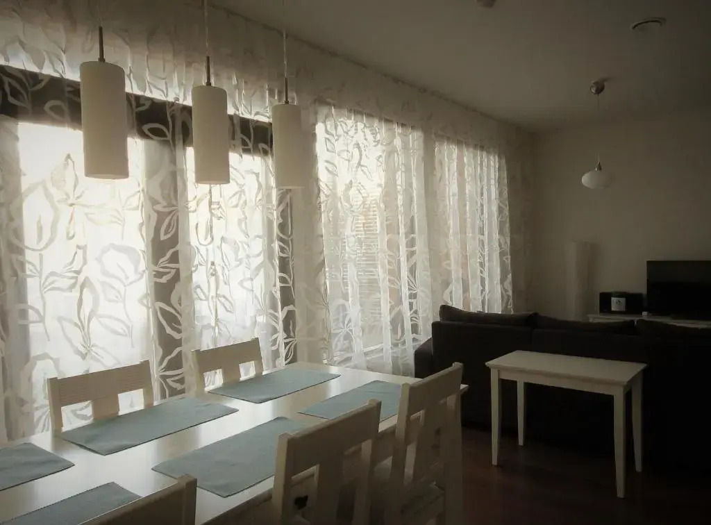 Marina Holiday Rauhan Village Apartments
