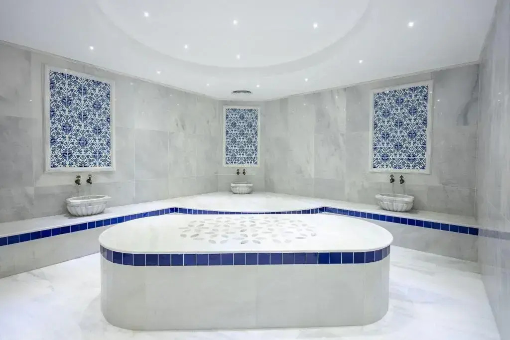 Lugal, a Luxury Collection Hotel, Ankara