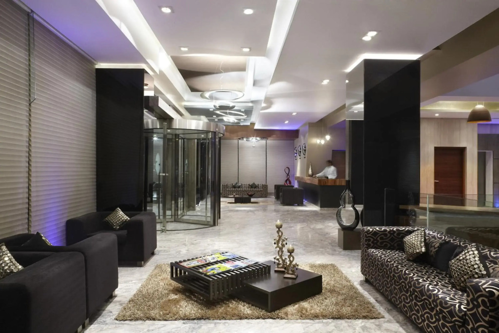 Hotel Suba International Sahar Road Mumbai