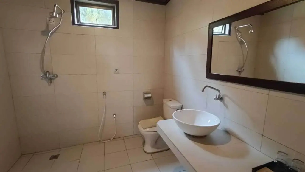 Sentosa Villa