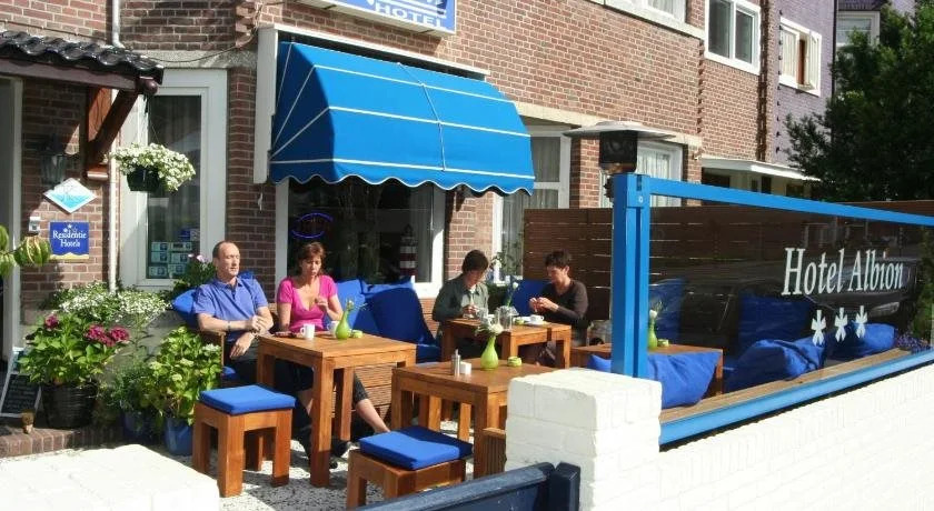 Hotel Albion