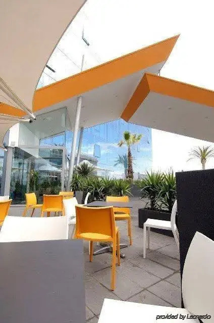 Aluxstay Apartments Bell City