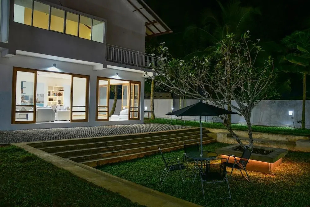 Ricco Tara Villa